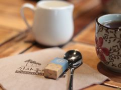Earl&nbsp;grey-新沙洞咖啡(泉乐坊店)