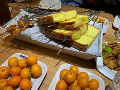 -老胖串店(浆水泉路店)