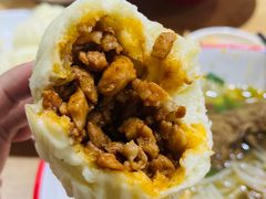 -老陶包子铺(南大西南村店)