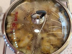 -黄记煌三汁焖锅(首创奥特莱斯店)