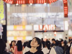 -カラオケ館(歌舞伎町一番街店)