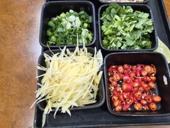 -御膳粥·牛乳粥底火锅·地道顺德菜(容桂店)
