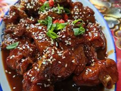 -龙姐私房菜(和顺古镇店)