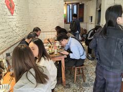 -红猪卤肉饭(大西洋美食城店)