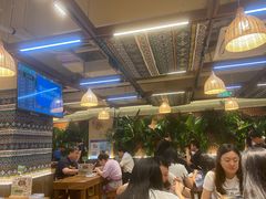 -云阿蛮云南生烫牛肉米线(奉贤路店)