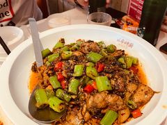 -百年神厨·地道川菜(清江西路店)