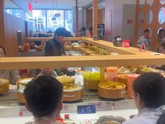 -龍歌自助小火锅(市南金茂湾店)