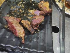 -郭记原生态烤羊腿(长宁路店)