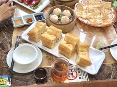 -幸福茗点茶楼(五羊店)