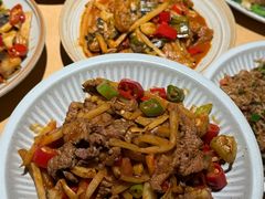 -水平有限广西米粉·广西风味集(五道口店)