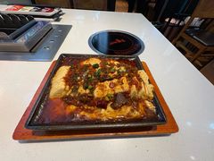 -玉善烧烤串城(长春总店)