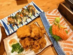 -三渡居酒屋