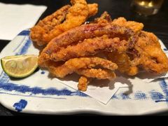 -玄白·炭烤活鳗(上海首店)