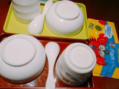 -胖哥俩肉蟹煲(虹口龙之梦店)