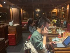 -小吊梨汤·北京菜(香山店)