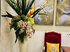 -骏莱海鲜鱼港(五角场店)