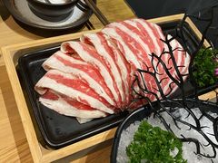 凑凑肥牛-湊湊火锅·茶憩(杭州湖滨银泰in77店)