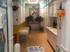 -艺年级儿童语言艺术中心(冉家坝爱融荟城店)