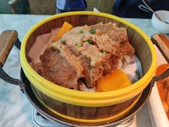 -小菜园新徽菜(无锡宜家荟聚中心店)