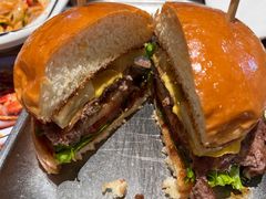 -魏斯理汉堡(西安沣东吾悦店)