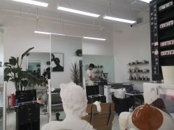 -未来美发·T1M HAIR SALON