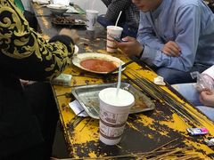 -文文烤肉(大皮院店)