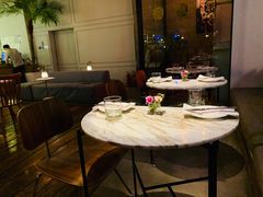 大堂-the rug 飞毯 (朝阳公园店)
