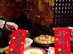 -五马集·海鲜·温州大牌档(黑金冠五马街十字路口店)