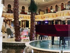 -碧中海汤泉汗蒸酒店