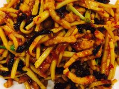 -老浒记烤鸭-北京菜(琉璃厂店)