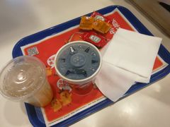 -汉堡王(南京砂之船店)