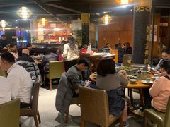 -盐帮食坊•小河帮川菜(四川师大店)