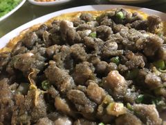 -莲花公园煎蟹(总店)