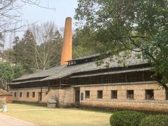 -景德镇古窑民俗博览区