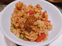 -炊烟小炒黄牛肉(浦东世纪汇店)