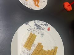 -翠湖宾馆·中餐厅
