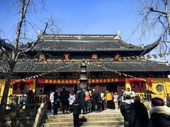 -西园寺素食(西园弄戒幢律寺店)