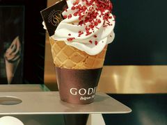 -GODIVA(港汇恒隆广场)