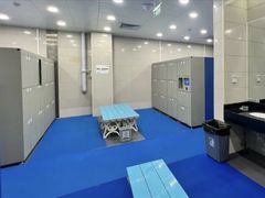 -北京科技大学-游泳馆