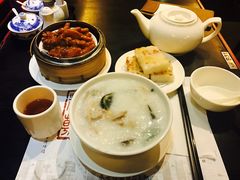 -糖朝(尖沙咀店)