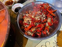 -琥珀老六龙虾(四里河店)