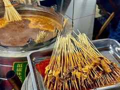 -雲记卢妈冷锅串串(中道街总店)