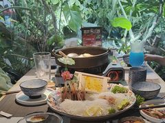 -森味薪火烧•烧鸟居酒屋•日本料理(望京店)