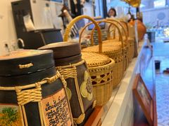 -春莱·老挝咖啡·泰式奶茶(钟楼店)