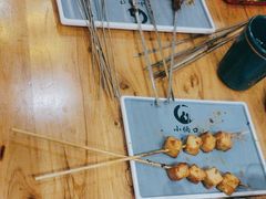 -小俩口烧烤东北菜(双井店)