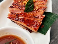 -帕蓝·暹罗料理(大学路店)