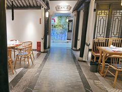 -江南韵·无锡太湖文化体验餐厅(凤凰天街店)