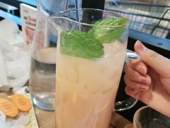 -鱼酷活鱼烤鱼(梅江印象城店)