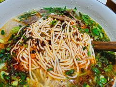 -马记永·兰州牛肉面(3019君尚店)