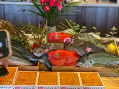 刺身拼盘-四葉寿司(免税二期店)